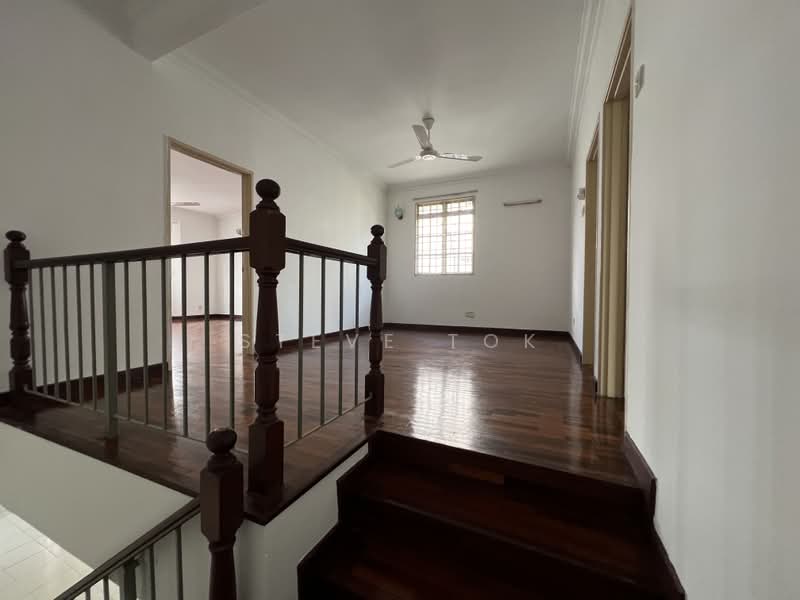 Rumah Teres 2-Tingkat untuk Dijual di Bukit Rahman Putra (Sungai Buloh) - Steve Tok - Interior - PropertyGuru.com.my