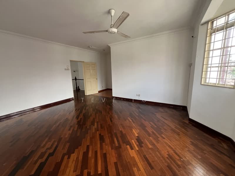 Rumah Teres 2-Tingkat untuk Dijual di Bukit Rahman Putra (Sungai Buloh) - Steve Tok - Interior - PropertyGuru.com.my