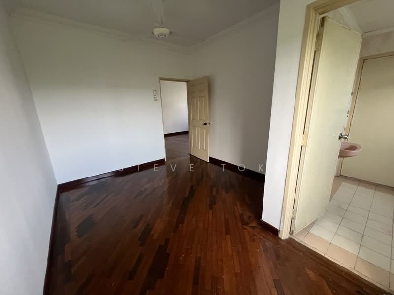 Rumah Teres 2-Tingkat untuk Dijual di Bukit Rahman Putra (Sungai Buloh) - Steve Tok - Interior - PropertyGuru.com.my