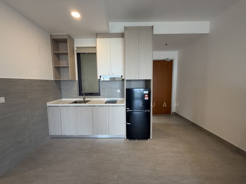 Service Residence for Rent at SUNSURIA FORUM SERVICED APARTMENT - Edmund Kuah - PropertyGuru.com.my