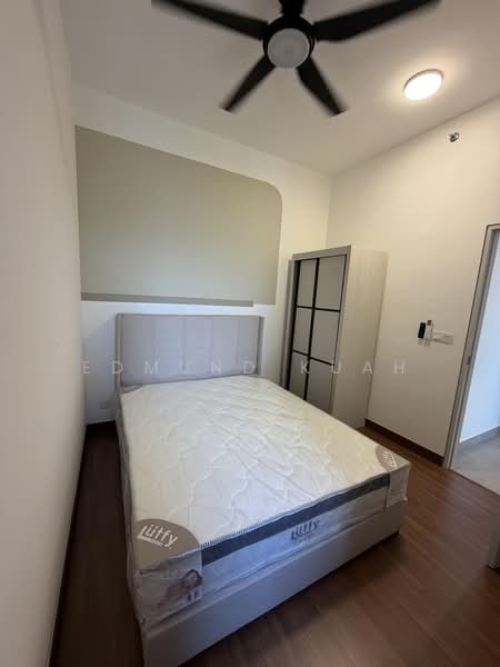 Service Residence for Rent at SUNSURIA FORUM SERVICED APARTMENT - Edmund Kuah - PropertyGuru.com.my