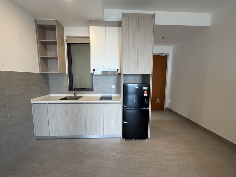 Service Residence for Rent at SUNSURIA FORUM SERVICED APARTMENT - Edmund Kuah - PropertyGuru.com.my