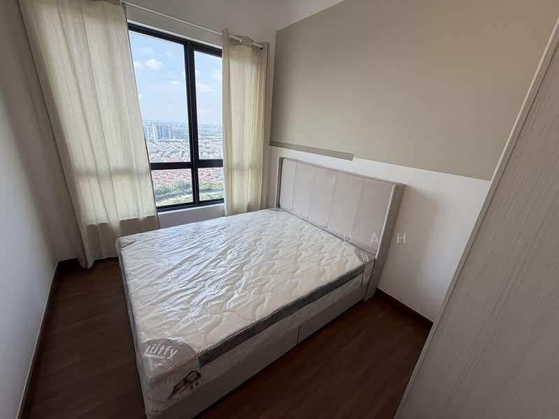 Service Residence for Rent at SUNSURIA FORUM SERVICED APARTMENT - Edmund Kuah - PropertyGuru.com.my