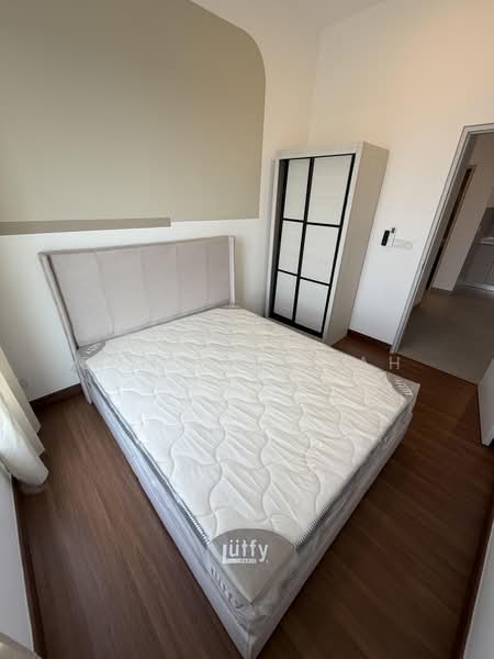 Service Residence for Rent at SUNSURIA FORUM SERVICED APARTMENT - Edmund Kuah - PropertyGuru.com.my