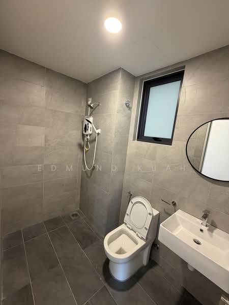 Service Residence for Rent at SUNSURIA FORUM SERVICED APARTMENT - Edmund Kuah - PropertyGuru.com.my