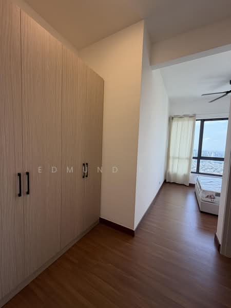 Service Residence for Rent at SUNSURIA FORUM SERVICED APARTMENT - Edmund Kuah - PropertyGuru.com.my
