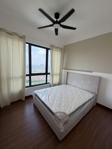 Service Residence for Rent at SUNSURIA FORUM SERVICED APARTMENT - Edmund Kuah - PropertyGuru.com.my