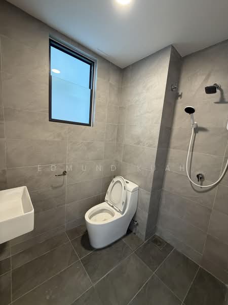 Service Residence for Rent at SUNSURIA FORUM SERVICED APARTMENT - Edmund Kuah - PropertyGuru.com.my