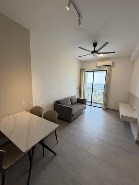 Service Residence for Rent at SUNSURIA FORUM SERVICED APARTMENT - Edmund Kuah - PropertyGuru.com.my