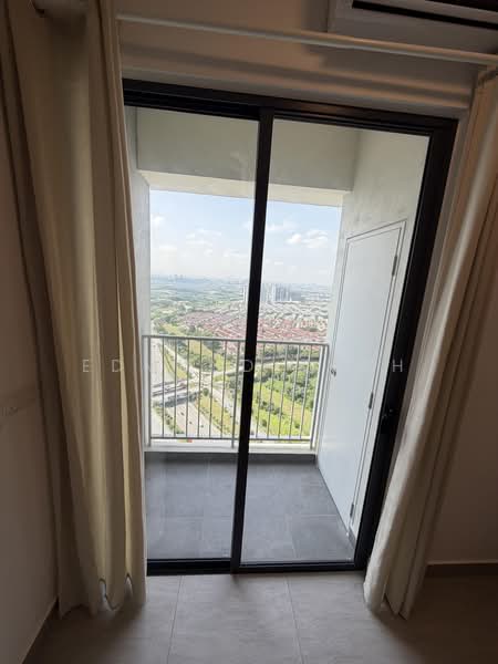 Service Residence for Rent at SUNSURIA FORUM SERVICED APARTMENT - Edmund Kuah - PropertyGuru.com.my
