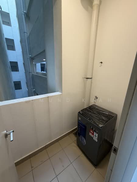 Service Residence for Rent at SUNSURIA FORUM SERVICED APARTMENT - Edmund Kuah - PropertyGuru.com.my
