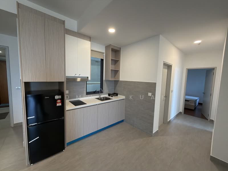Service Residence for Rent at SUNSURIA FORUM SERVICED APARTMENT - Edmund Kuah - PropertyGuru.com.my