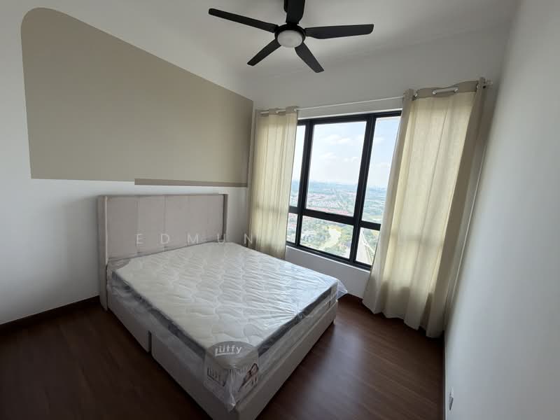 Service Residence for Rent at SUNSURIA FORUM SERVICED APARTMENT - Edmund Kuah - PropertyGuru.com.my