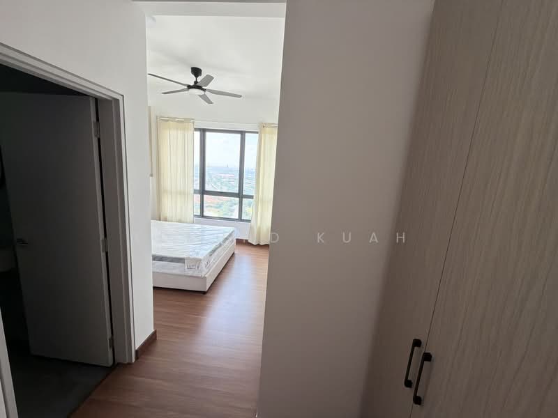 Service Residence for Rent at SUNSURIA FORUM SERVICED APARTMENT - Edmund Kuah - PropertyGuru.com.my