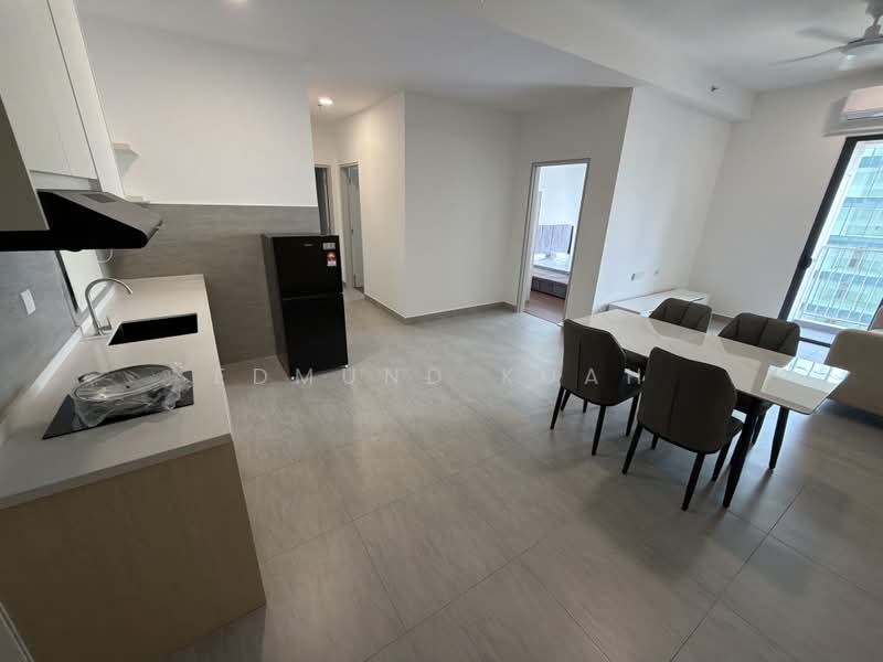 Service Residence for Rent at SUNSURIA FORUM SERVICED APARTMENT - Edmund Kuah - PropertyGuru.com.my