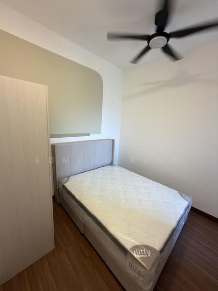 Service Residence for Rent at SUNSURIA FORUM SERVICED APARTMENT - Edmund Kuah - PropertyGuru.com.my