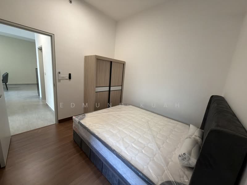 Service Residence for Rent at SUNSURIA FORUM SERVICED APARTMENT - Edmund Kuah - PropertyGuru.com.my