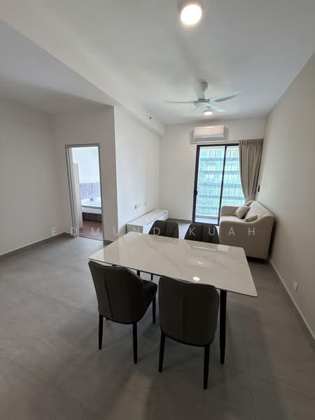 Service Residence for Rent at SUNSURIA FORUM SERVICED APARTMENT - Edmund Kuah - PropertyGuru.com.my