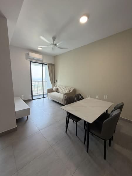 Service Residence for Rent at SUNSURIA FORUM SERVICED APARTMENT - Edmund Kuah - PropertyGuru.com.my