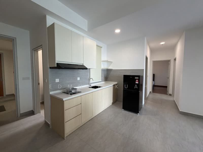 Service Residence for Rent at SUNSURIA FORUM SERVICED APARTMENT - Edmund Kuah - PropertyGuru.com.my
