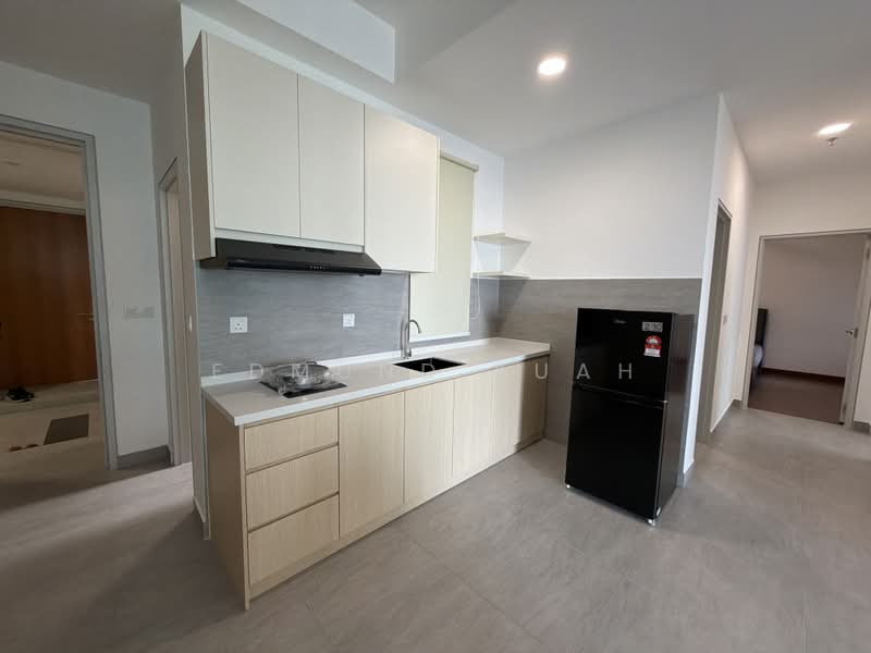 Service Residence for Rent at SUNSURIA FORUM SERVICED APARTMENT - Edmund Kuah - PropertyGuru.com.my