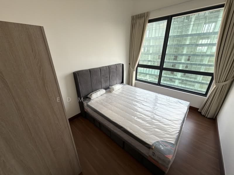 Service Residence for Rent at SUNSURIA FORUM SERVICED APARTMENT - Edmund Kuah - PropertyGuru.com.my