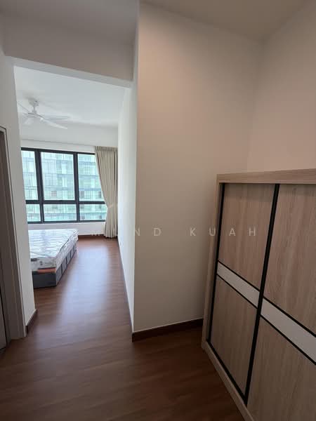 Service Residence for Rent at SUNSURIA FORUM SERVICED APARTMENT - Edmund Kuah - PropertyGuru.com.my