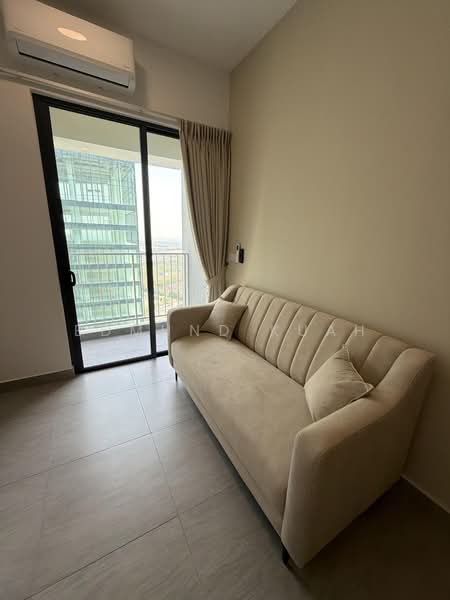 Service Residence for Rent at SUNSURIA FORUM SERVICED APARTMENT - Edmund Kuah - PropertyGuru.com.my