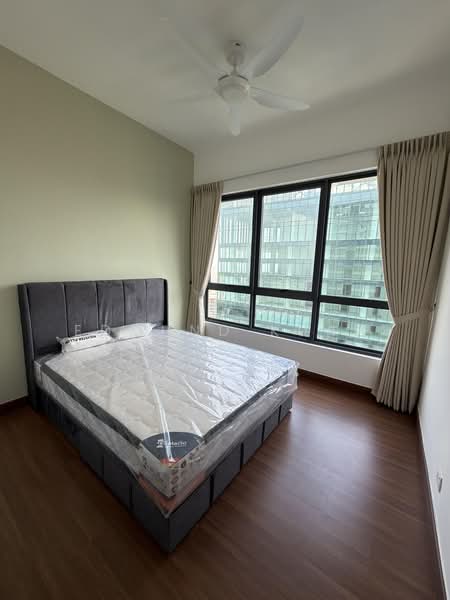 Service Residence for Rent at SUNSURIA FORUM SERVICED APARTMENT - Edmund Kuah - PropertyGuru.com.my