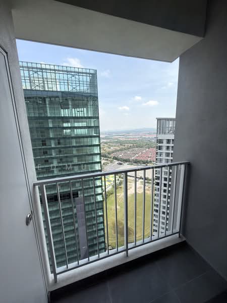 Service Residence for Rent at SUNSURIA FORUM SERVICED APARTMENT - Edmund Kuah - PropertyGuru.com.my