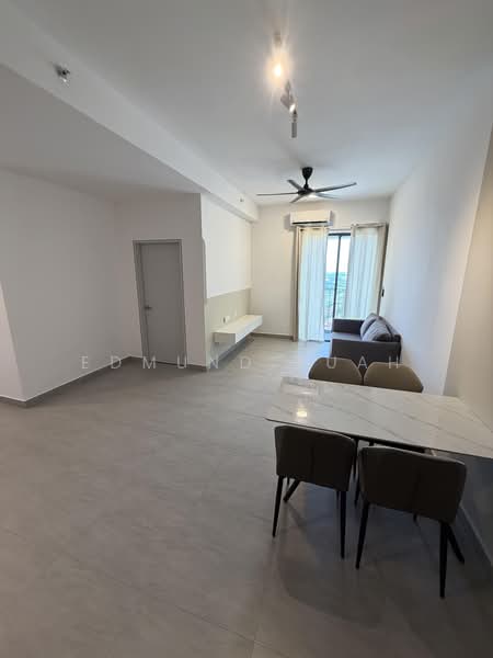 Service Residence for Rent at SUNSURIA FORUM SERVICED APARTMENT - Edmund Kuah - PropertyGuru.com.my