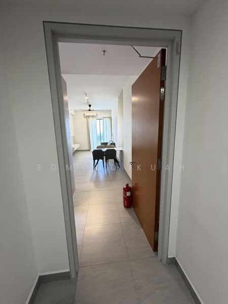 Service Residence for Rent at SUNSURIA FORUM SERVICED APARTMENT - Edmund Kuah - PropertyGuru.com.my