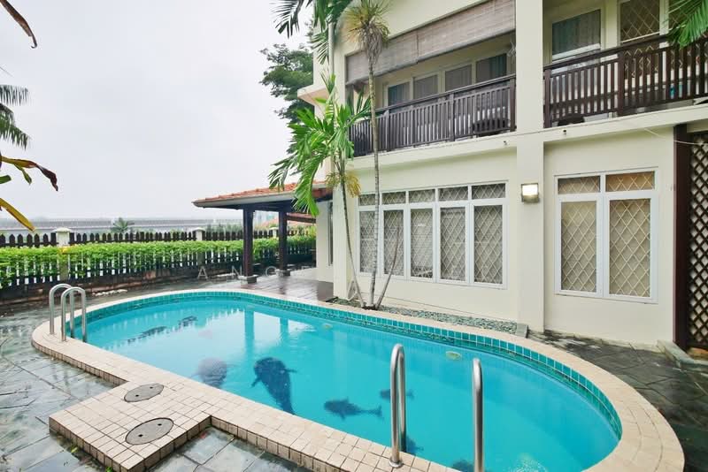 Semi-Detached House for Sale in Damansara Heights (Kuala Lumpur) - Angela Lee - Exterior - PropertyGuru.com.my