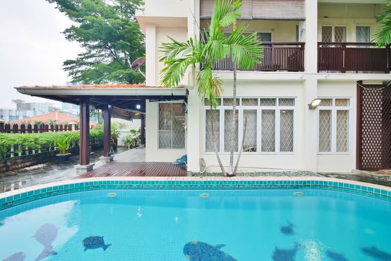 Semi-Detached House for Sale in Damansara Heights (Kuala Lumpur) - Angela Lee - Exterior - PropertyGuru.com.my