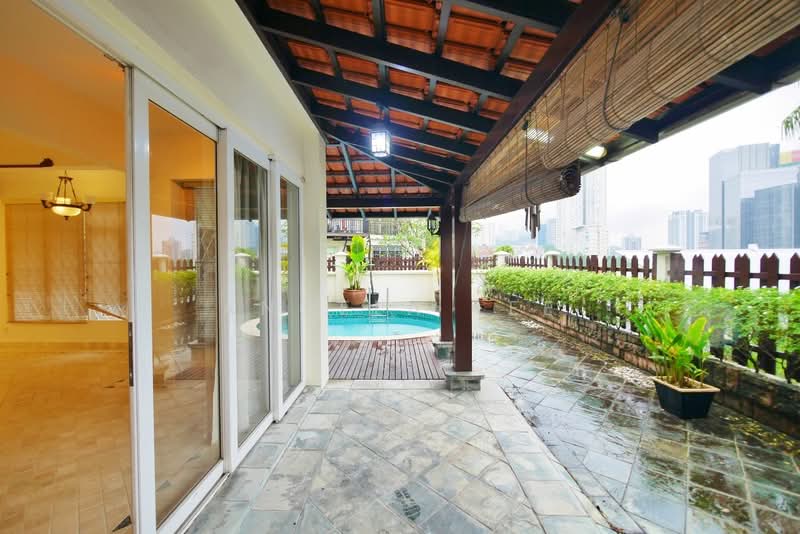 Semi-Detached House for Sale in Damansara Heights (Kuala Lumpur) - Angela Lee - Exterior - PropertyGuru.com.my