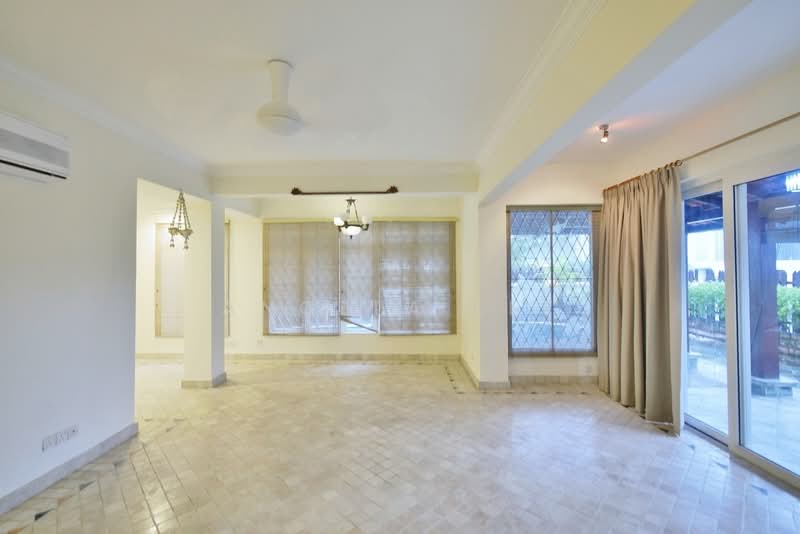 Semi-Detached House for Sale in Damansara Heights (Kuala Lumpur) - Angela Lee - Living Room - PropertyGuru.com.my