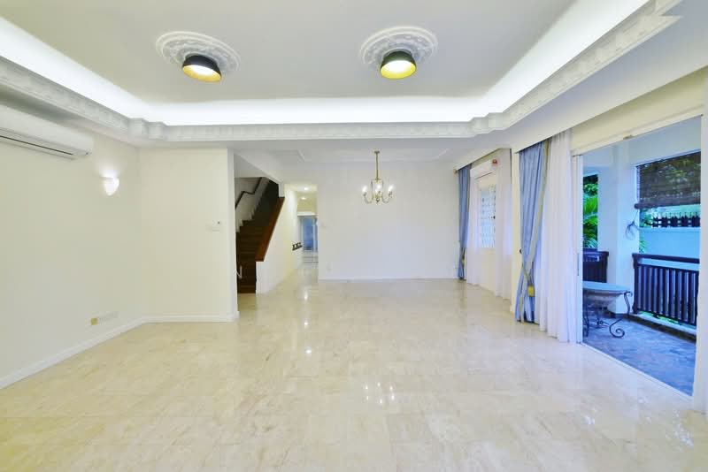 Semi-Detached House for Sale in Damansara Heights (Kuala Lumpur) - Angela Lee - Living Room - PropertyGuru.com.my