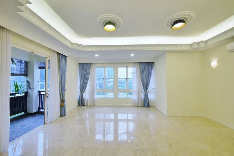 Semi-Detached House for Sale in Damansara Heights (Kuala Lumpur) - Angela Lee - Living Room - PropertyGuru.com.my