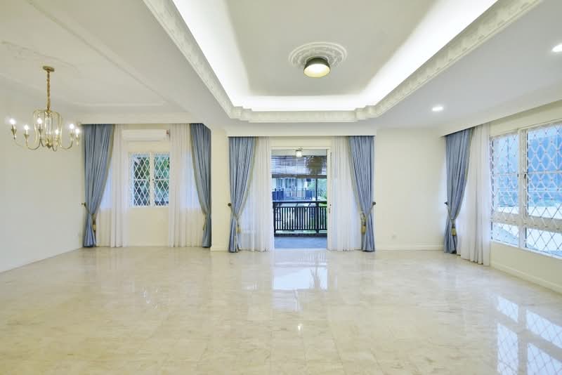 Semi-Detached House for Sale in Damansara Heights (Kuala Lumpur) - Angela Lee - Living Room - PropertyGuru.com.my