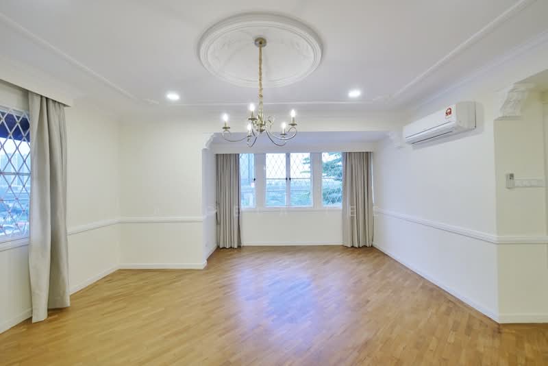 Semi-Detached House for Sale in Damansara Heights (Kuala Lumpur) - Angela Lee - Living Room - PropertyGuru.com.my