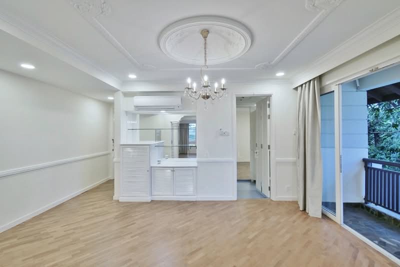 Semi-Detached House for Sale in Damansara Heights (Kuala Lumpur) - Angela Lee - Living Room - PropertyGuru.com.my