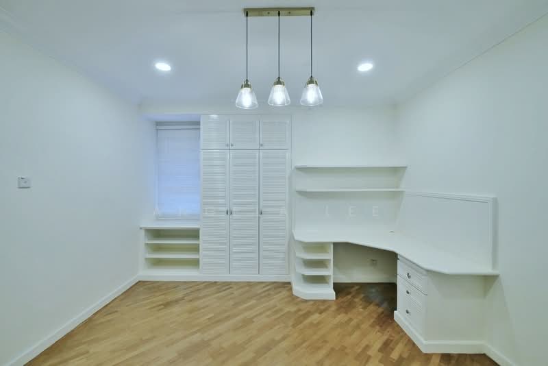 Semi-Detached House for Sale in Damansara Heights (Kuala Lumpur) - Angela Lee - Study - PropertyGuru.com.my
