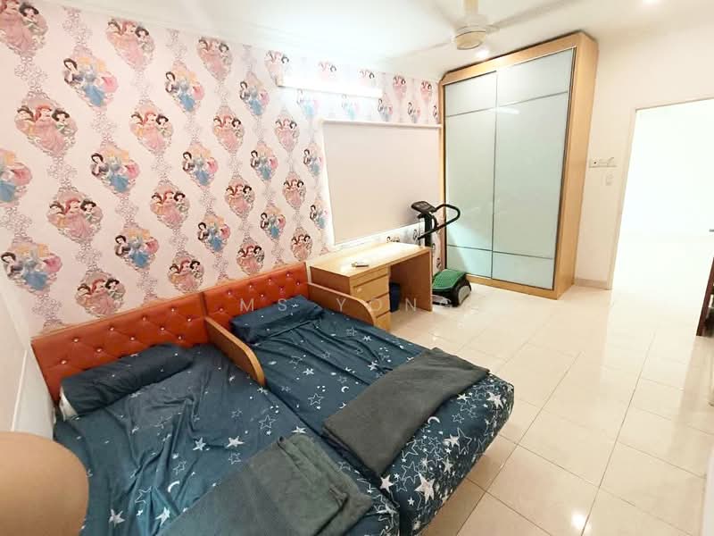 Rumah Berkembar untuk Disewa di Ipoh (Perak) - Ms Yong - PropertyGuru.com.my
