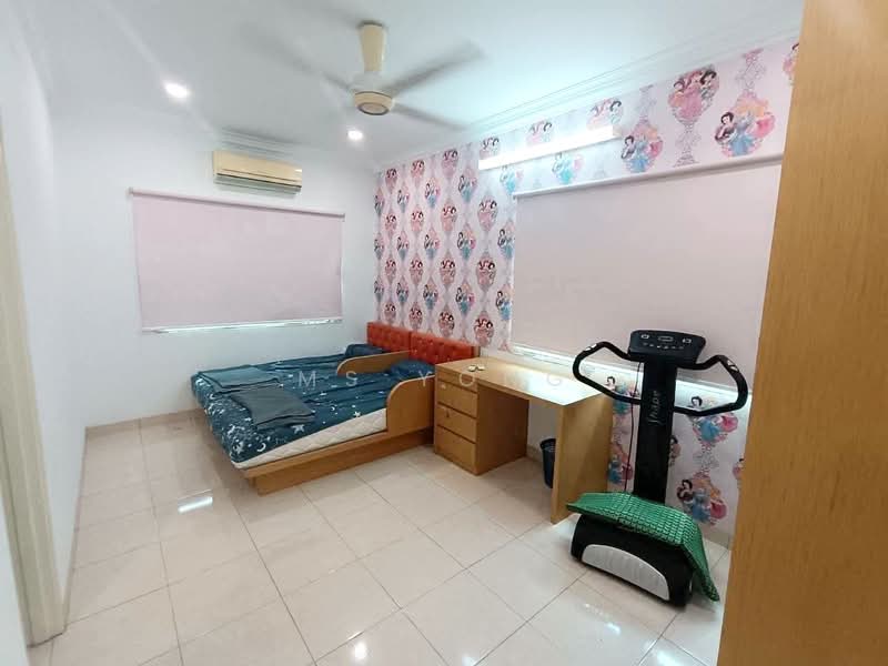Rumah Berkembar untuk Disewa di Ipoh (Perak) - Ms Yong - PropertyGuru.com.my