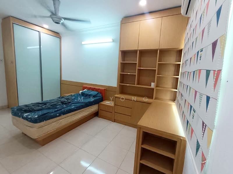 Rumah Berkembar untuk Disewa di Ipoh (Perak) - Ms Yong - PropertyGuru.com.my