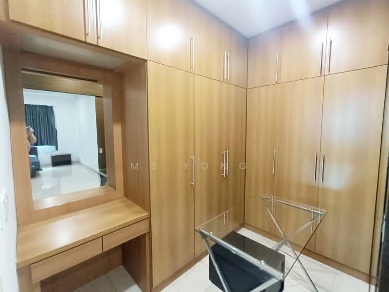Rumah Berkembar untuk Disewa di Ipoh (Perak) - Ms Yong - PropertyGuru.com.my