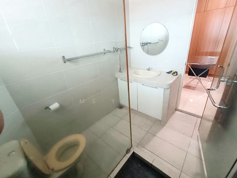 Rumah Berkembar untuk Disewa di Ipoh (Perak) - Ms Yong - PropertyGuru.com.my