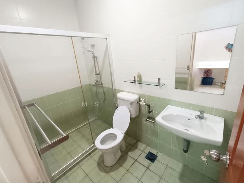 Rumah Berkembar untuk Disewa di Ipoh (Perak) - Ms Yong - PropertyGuru.com.my