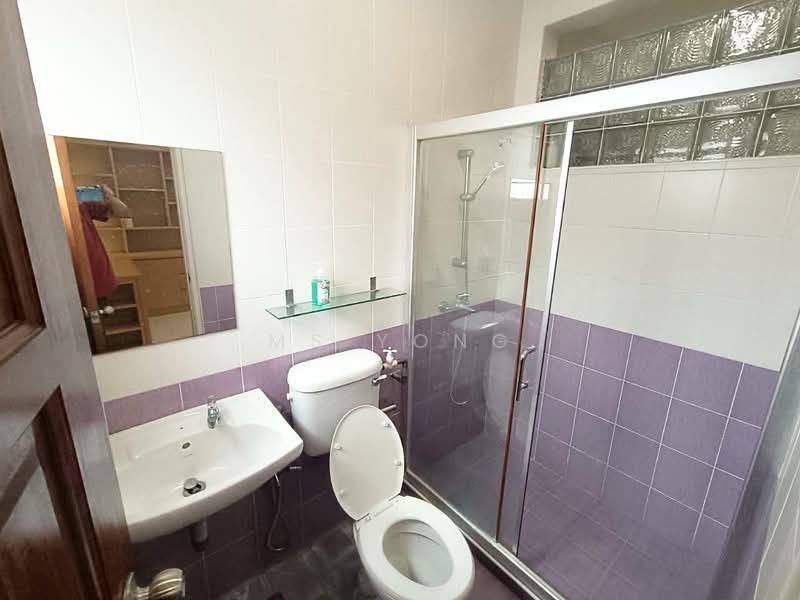 Rumah Berkembar untuk Disewa di Ipoh (Perak) - Ms Yong - PropertyGuru.com.my