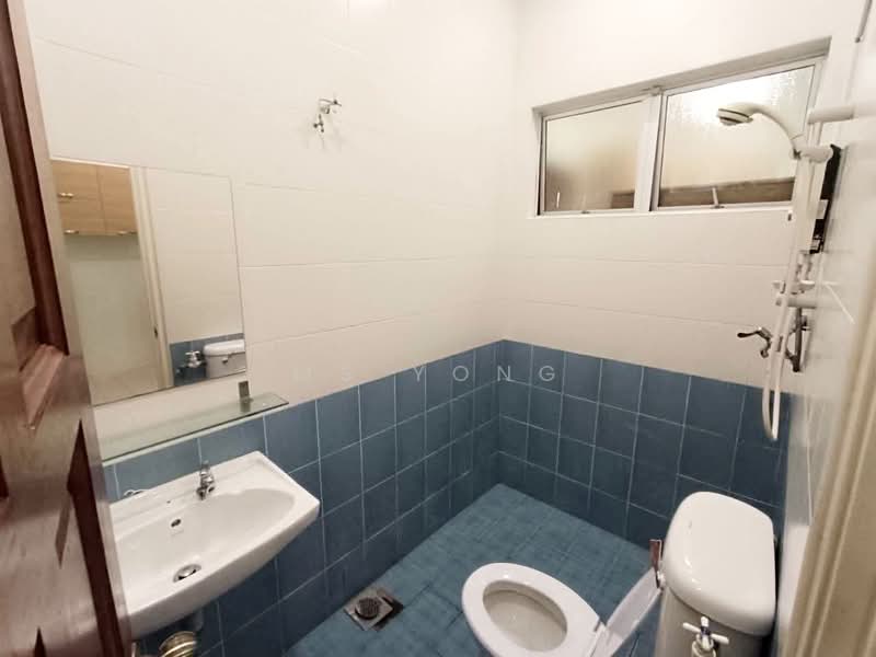 Rumah Berkembar untuk Disewa di Ipoh (Perak) - Ms Yong - PropertyGuru.com.my